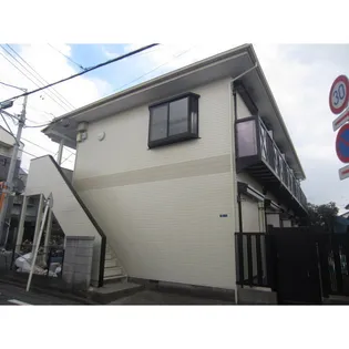 鵠沼フローラの画像