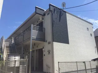 クレイノ桜が丘の画像