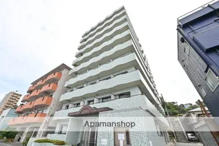 メゾン・ド・トゥール【8階】の外観