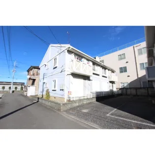 ドミール サトウAの画像