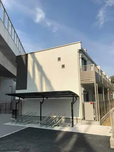 クレイノガーデンハイツMORIの画像