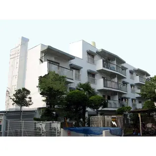 桜台森ビル【3階】の外観