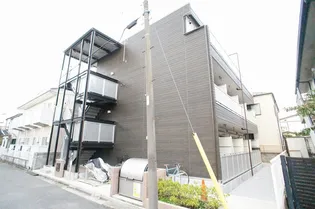 リブリ・トルナーレ座間【3階】の外観