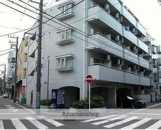 日興パレス伊勢佐木町北パートIIIの画像