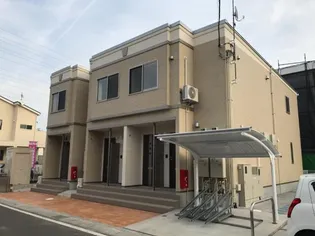 ファミーユFKの画像