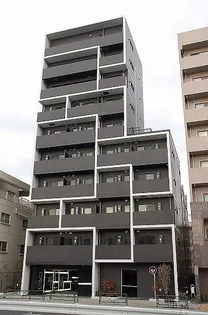 ステージグランデ蒲田アジールコートの画像