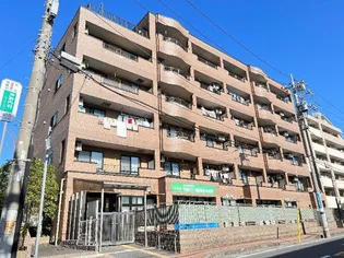 HAMAKAZE【4階】の外観