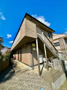 ルミエール【201号室号室】の外観