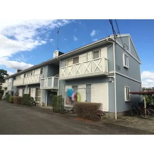 ライフコア萩Aの画像