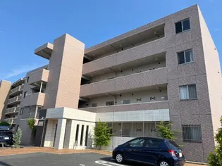 サンガーデン【00106号室】の外観