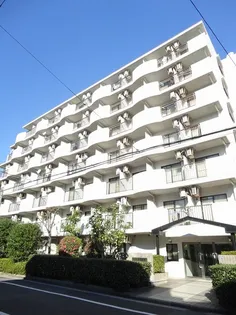 シーガル鶴見の画像