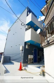 グラッソ戸部の画像