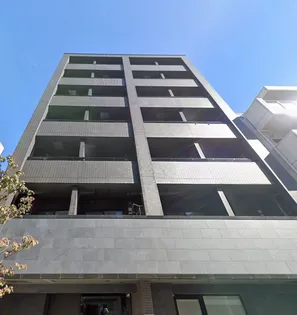 LE'A横濱天王町壱番館の画像