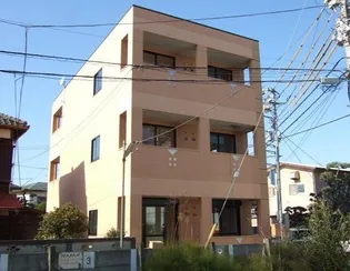 ソレイユ鵠沼の画像