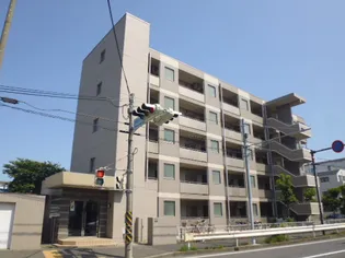 シグナス湘南の画像