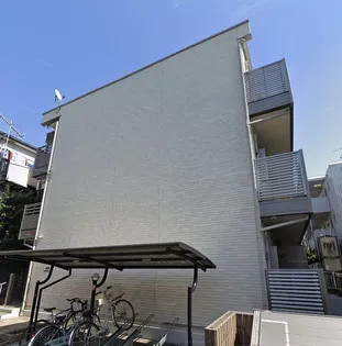 ミランダYIの画像