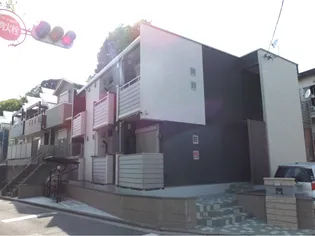 ミランダ古泉の画像