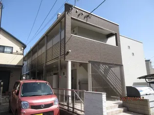 クレイノウィル大和の画像