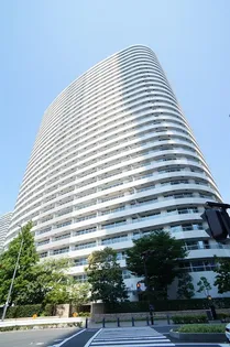 エムエムタワーズフォレシスL棟の画像