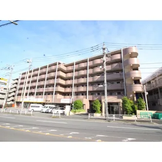 ロゼール壱番館の画像