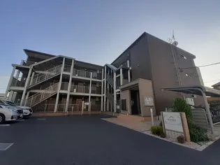 フィオーレの画像