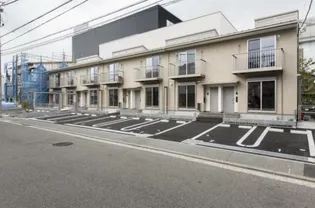 メゾン ド ファミールの画像