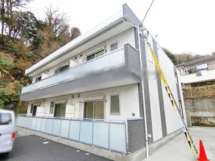 リブリ フォレスト鎌倉の画像