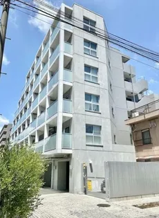 AELL蒲田南【6階】の外観