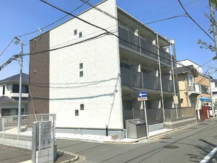 クレイノリーブル横浜の画像