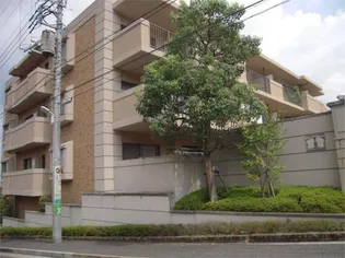 レックス本郷台グレシアスコートの画像