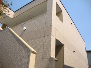 セリオラ湘南【2階】の外観