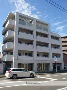 アクシス上大岡の画像