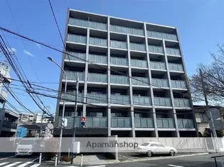 プロスタイルウェルス横浜天王町SHOKEN RESIDENCEの画像