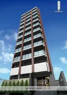 AZEST横浜山王【10階】の外観