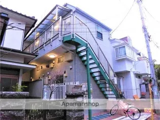 カーサプリマベーラの画像