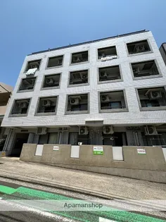 ベルライト能見台の画像