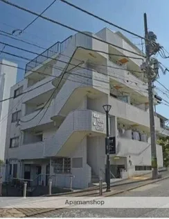 朝日プラザ港南中央の画像