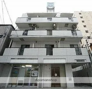 グローリア初穂大通り公園【3階】の外観