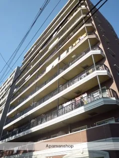 アバン パルク横浜の画像