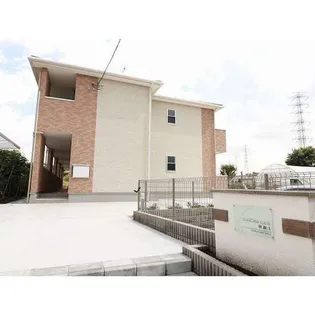 デュラカーサルシア 川和Ⅰ【1階】の外観