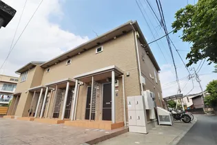 エスポワール鵠沼の画像