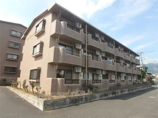 グランシャリオIの画像