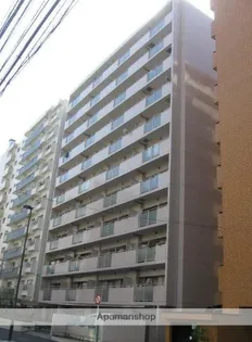 ハイランド磯子Ⅰ【2階】の外観