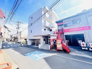 フォレストコート湘南の画像