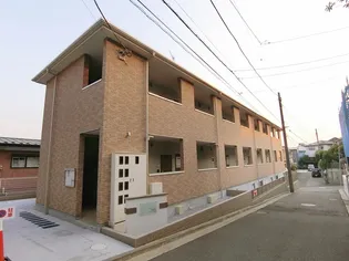 デュラカーサ ルシア河輪森の画像