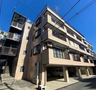 サンノウヤサクビルの画像