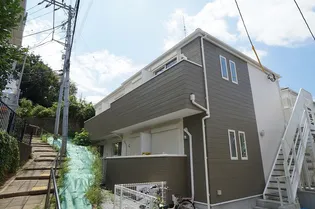 エーデル横濱山手の画像