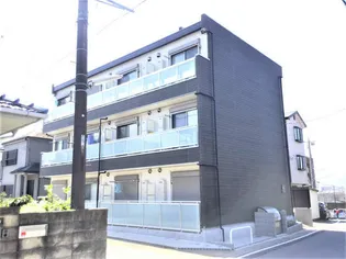 リブリ ルミエール国分南の画像