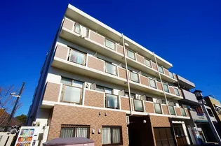 パインレジデンスの画像