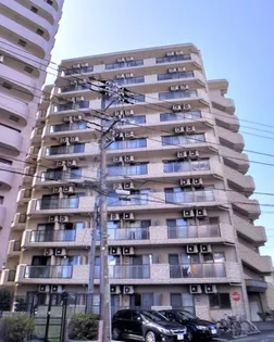 ABITARE海老名の画像